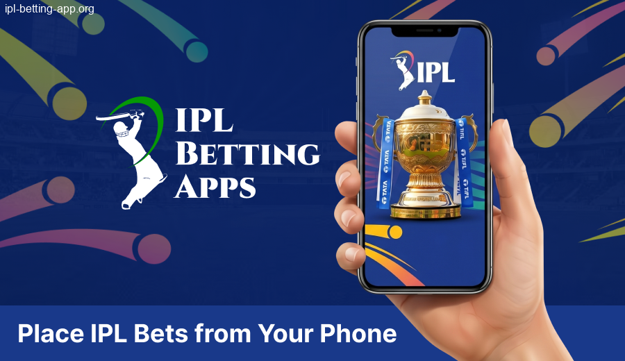 Popular IPL Betting Apps in India