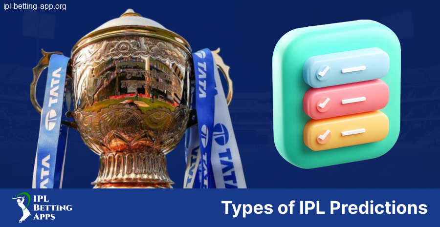 What are the predictions for IPL matches in India?