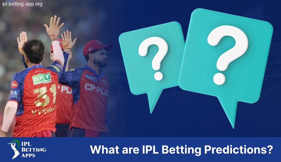 Potential results of IPL matches in India